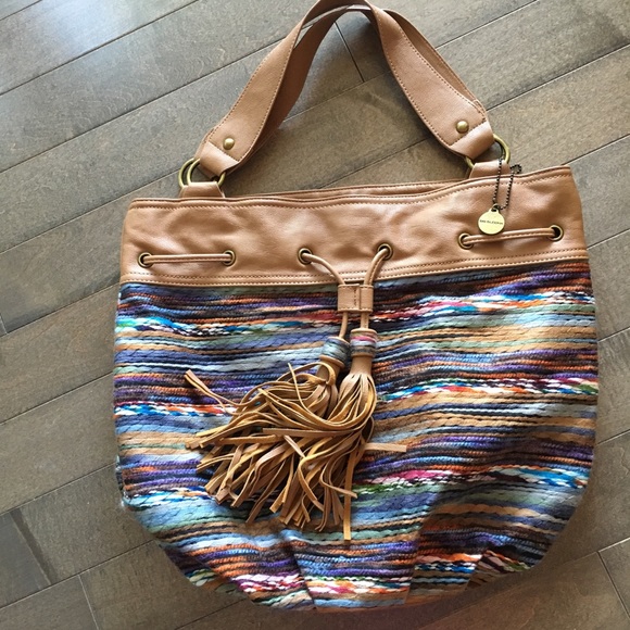 Big Buddha Handbags - Big Buddha Handbag